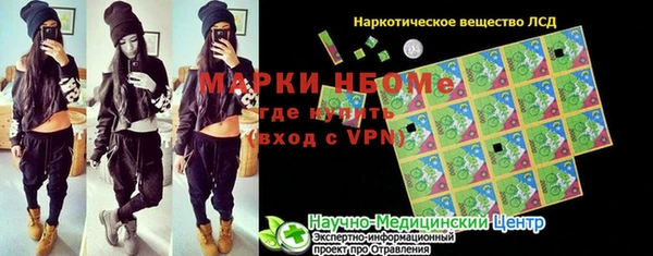 молекула духа Алексин